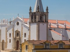 Igreja Paroquial de São Vicente