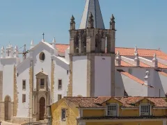Igreja Paroquial de São Vicente